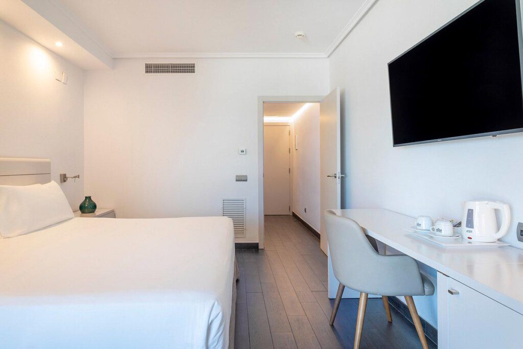 Hotel Spa Porta Maris By Melia
