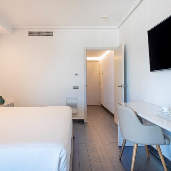 Hotel Spa Porta Maris By Melia