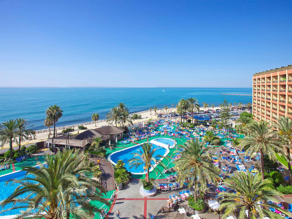 Hotel Sunset Beach Club