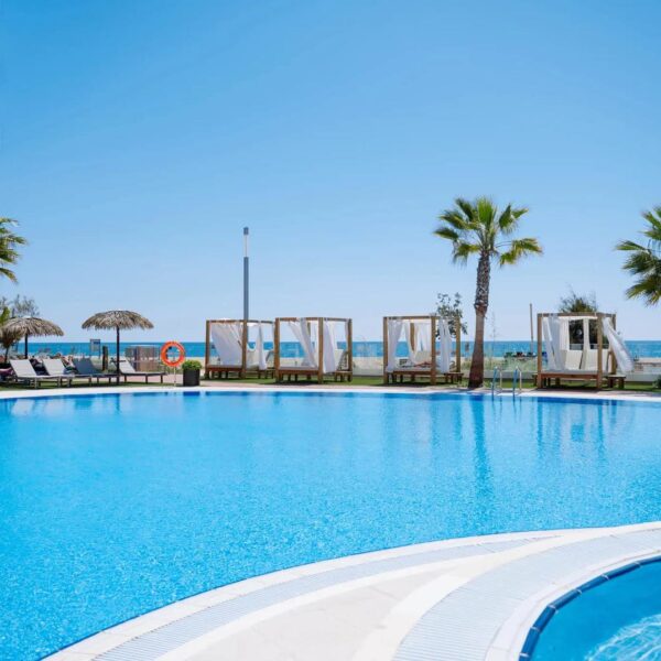 Hotel Tahiti Playa En Suites