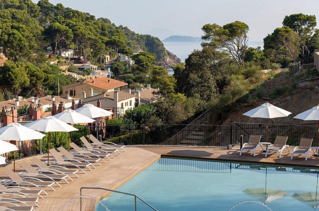 Hotel Talaia Plaza Ecoresort