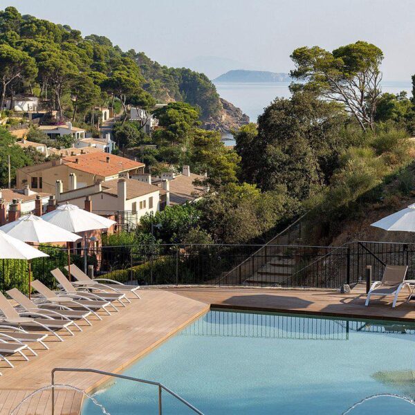 Hotel Talaia Plaza Ecoresort