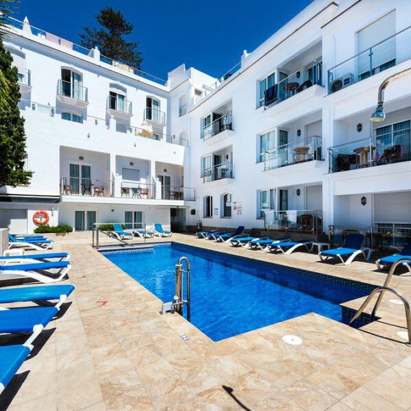 Hotel Toboso Apar-turis