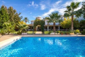 Hotel Tossal D Altea