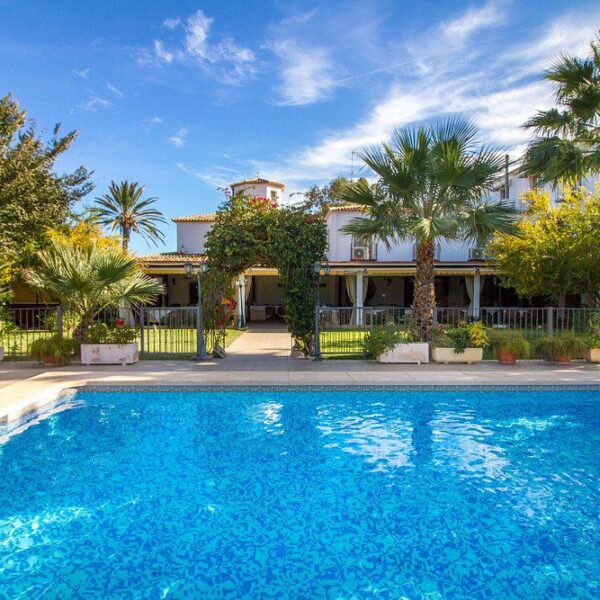 Hotel Tossal D Altea
