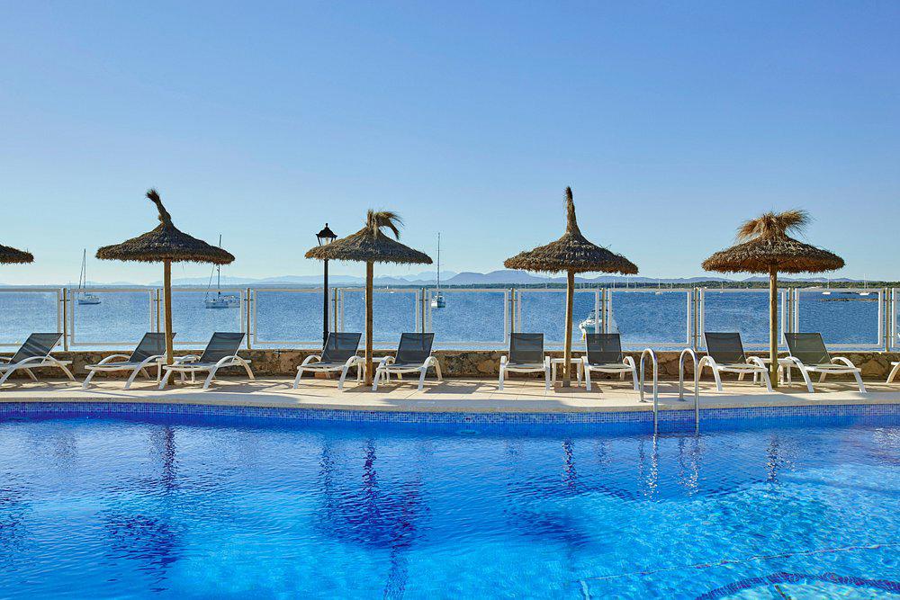 Hotel Universal Villa Marquesa