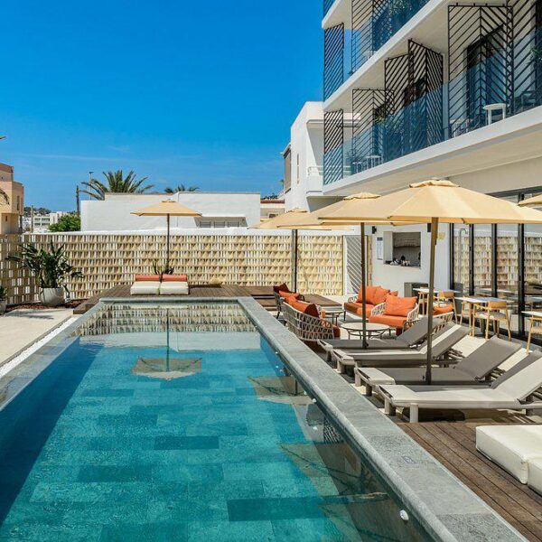 Hotel Vibra Yamm Urban