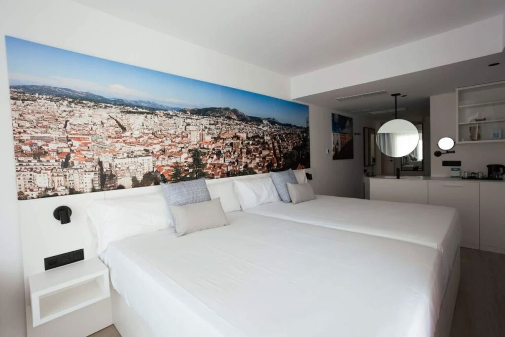 Hotel Villa Espana