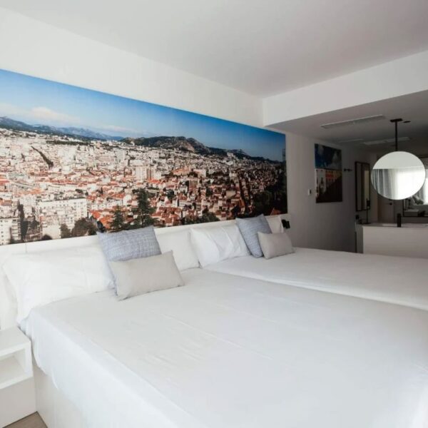 Hotel Villa Espana