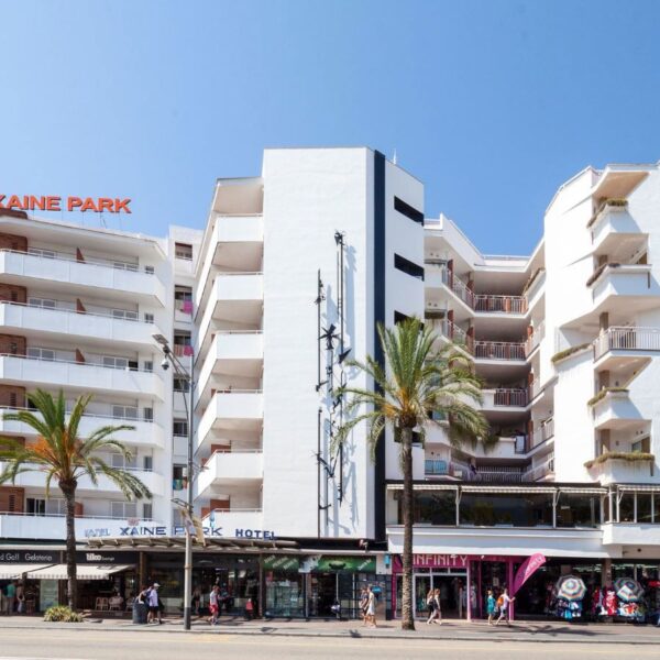 Hotel Xaine Park