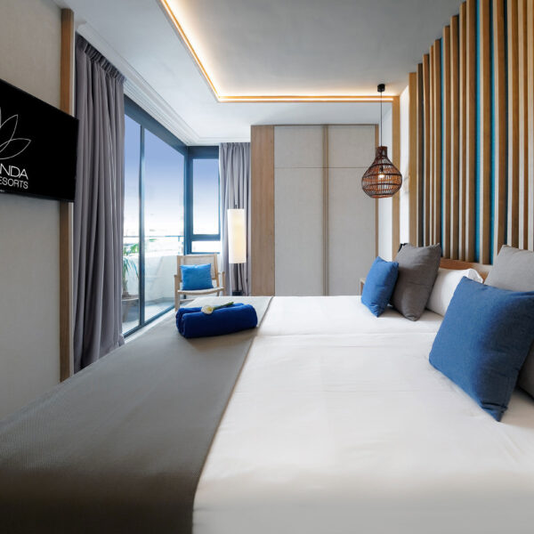 Hovima Suites Costa Adeje