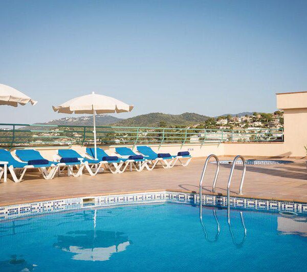 Htop Royal Sun Suites
