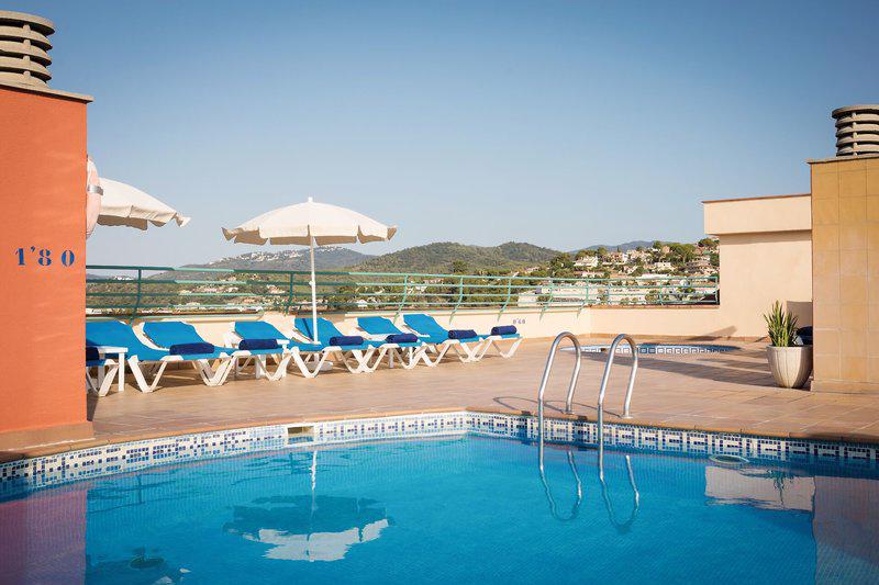 Htop Royal Sun Suites