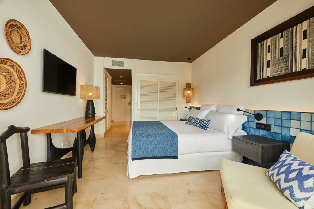 Hyatt Ziva Jardin Tropical Tenerife