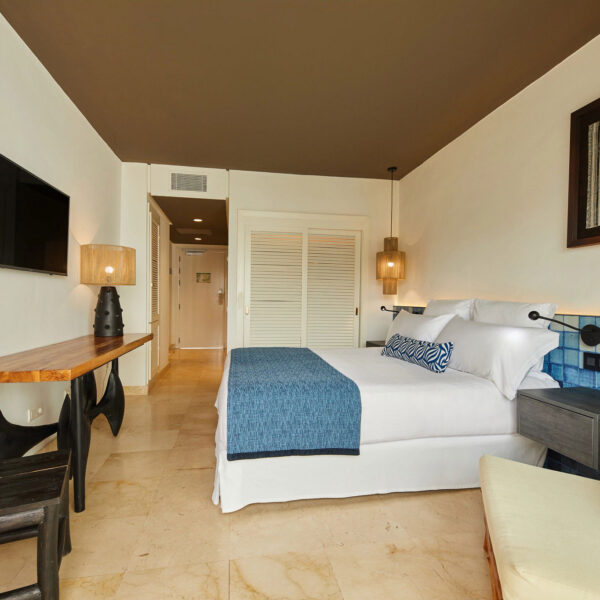 Hyatt Ziva Jardin Tropical Tenerife