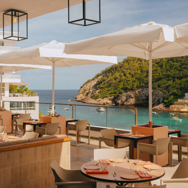 Hyde Hotel Ibiza