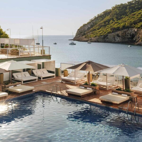 Hyde Ibiza