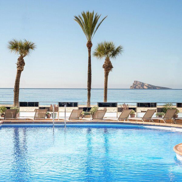 INNSiDE Costablanca