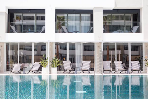 INNSiDE By Meliá Palma Bosque