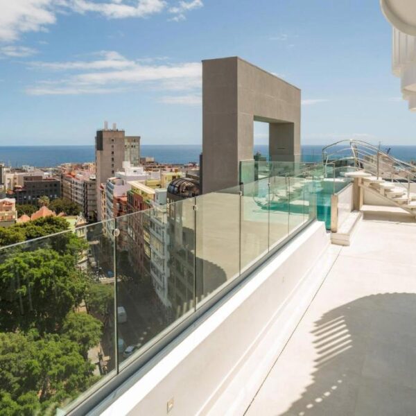 INNSiDE Tenerife Santa Cruz