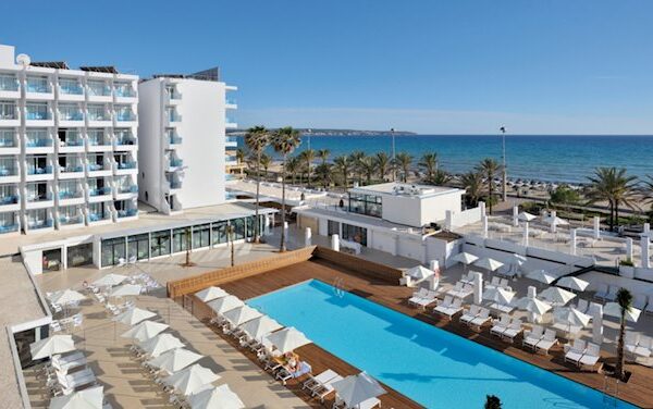 Iberostar Bahia De Palma