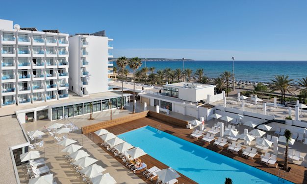 Iberostar Bahia De Palma