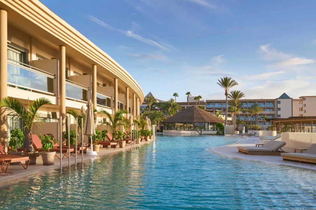 Iberostar Fuerteventura Palace