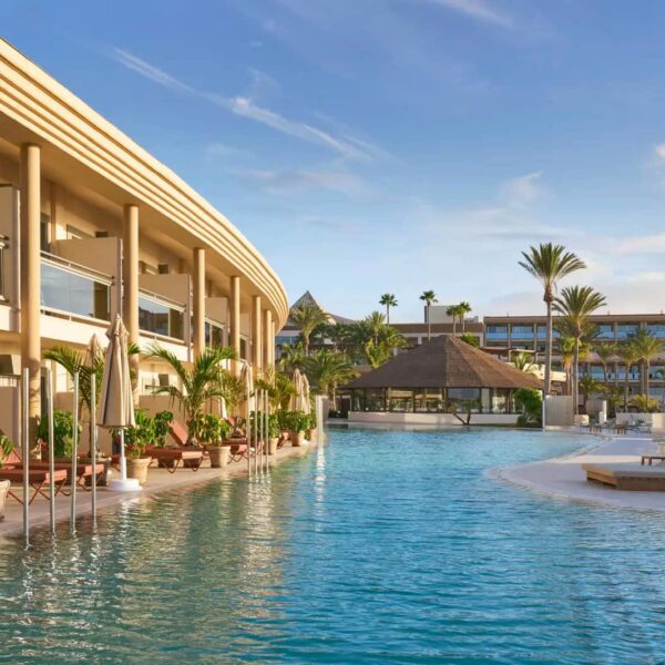 Iberostar Fuerteventura Palace