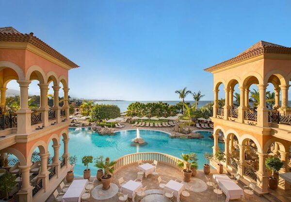 Iberostar Grand El Mirador
