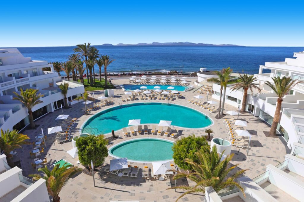 Iberostar Lanzarote Park