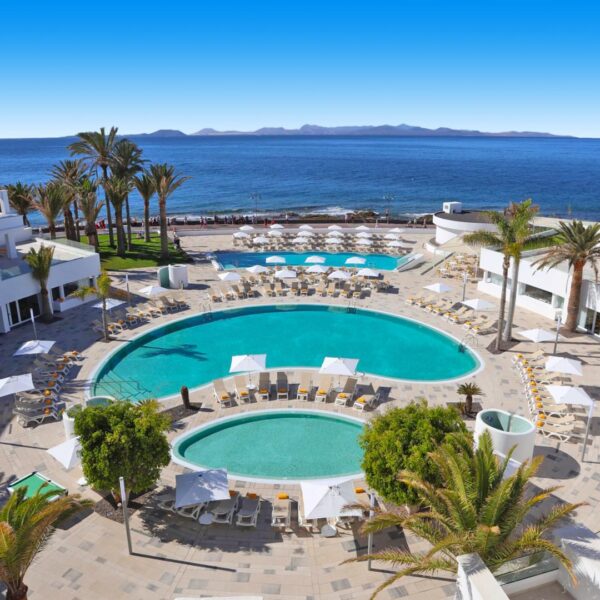 Iberostar Lanzarote Park