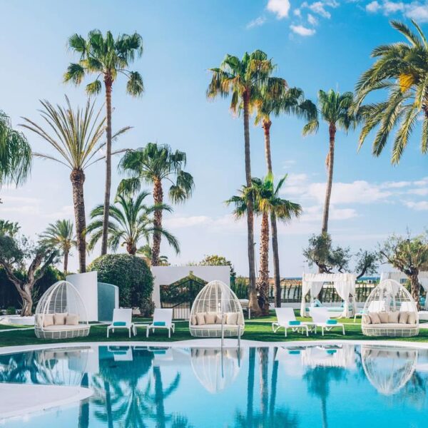 Iberostar Marbella Coral Beach