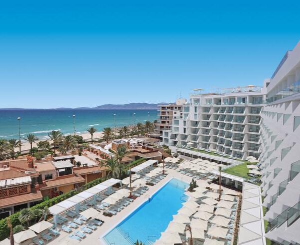 Iberostar Playa De Palma