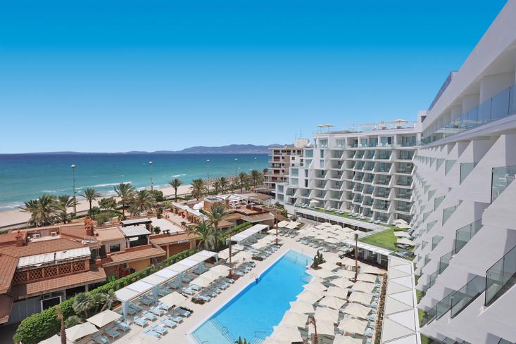 Iberostar Playa De Palma