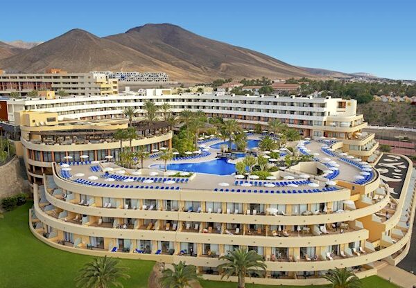 Iberostar Playa Gaviotas