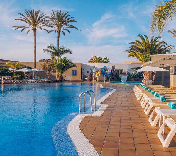 Iberostar Playa Gaviotas Park
