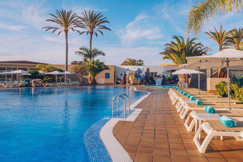 Iberostar Playa Gaviotas Park