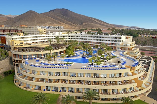 Iberostar Playa Gaviotas