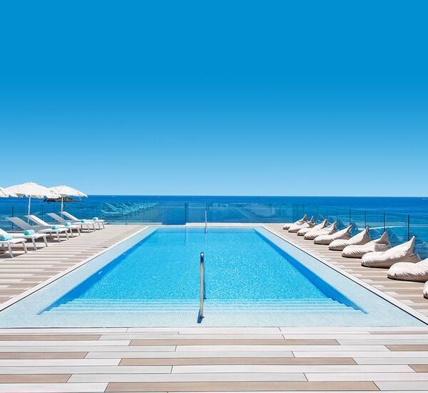 Iberostar Santa Eulalia Ibiza