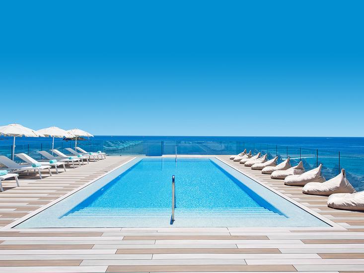 Iberostar Santa Eulalia Ibiza