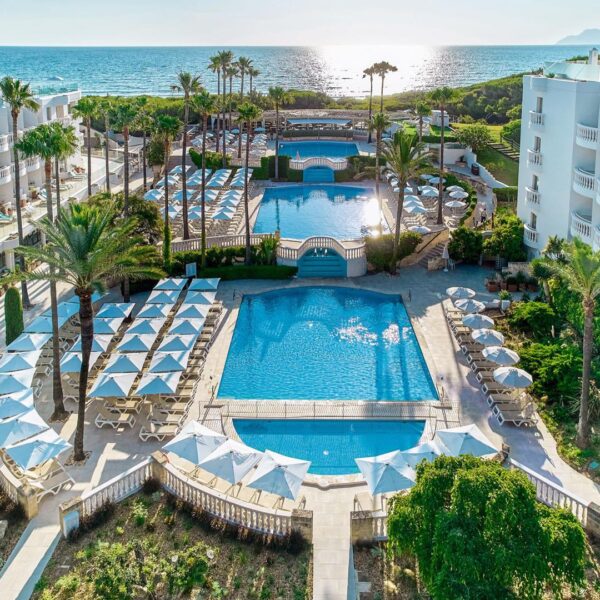 Iberostar Selection Albufera