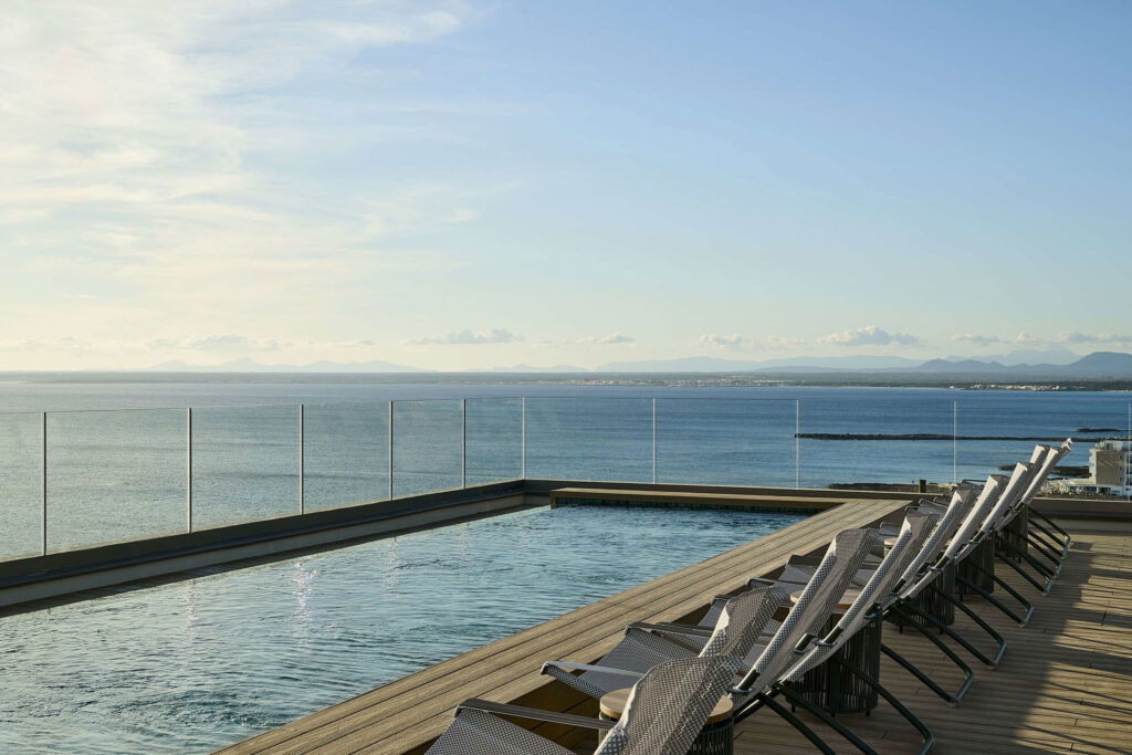 Iberostar Selection Es Trenc