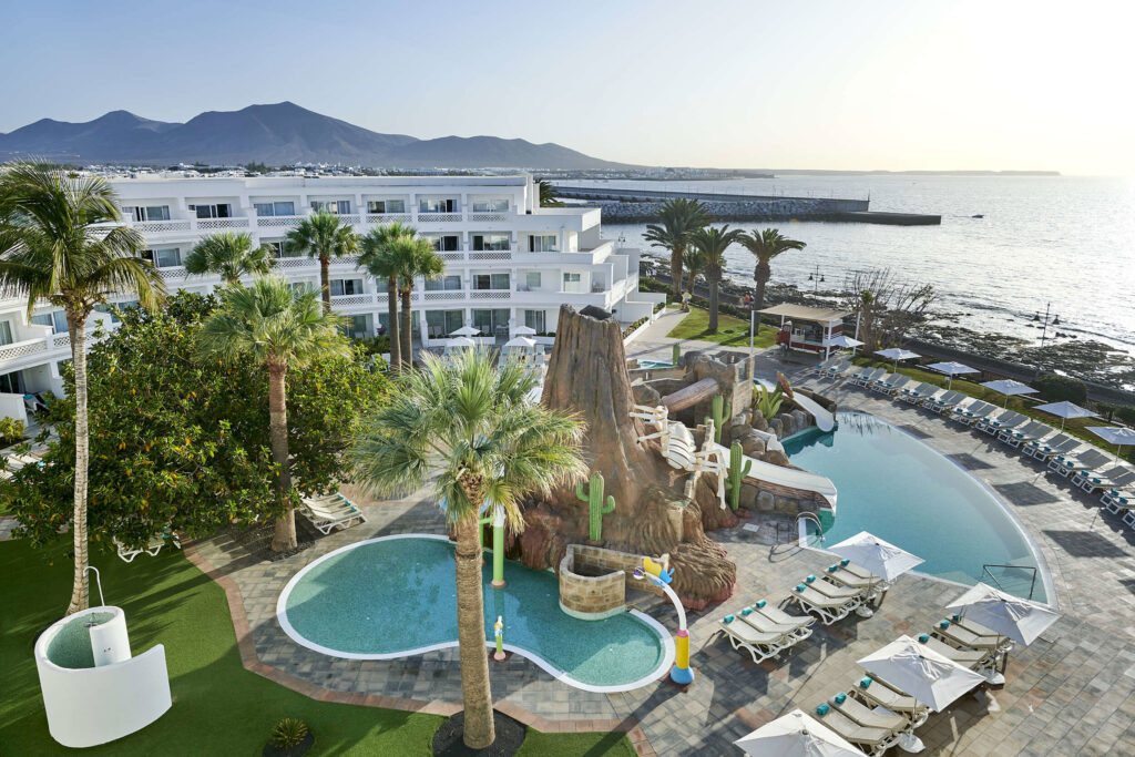 Iberostar Selection Lanzarote Park