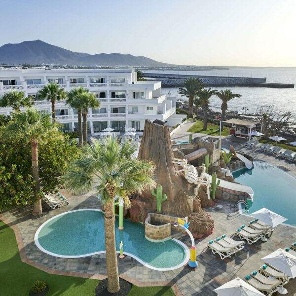 Iberostar Selection Lanzarote Park