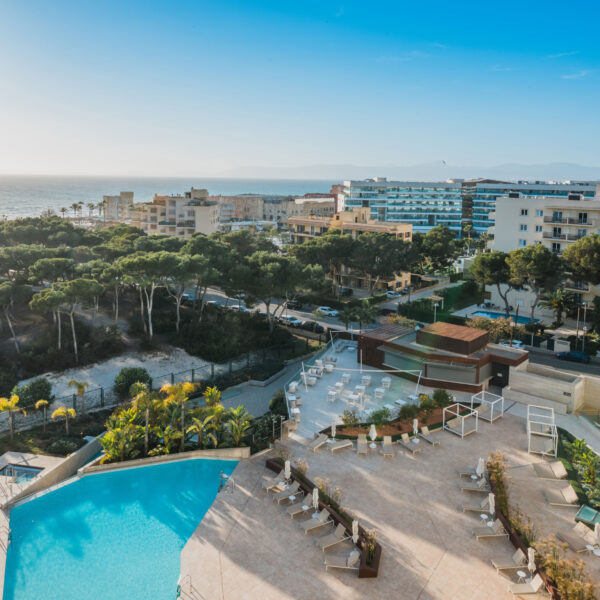 Iberostar Selection Llaut Palma