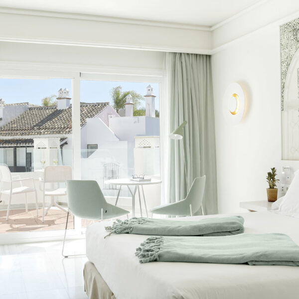 Iberostar Selection Marbella Coral Beach