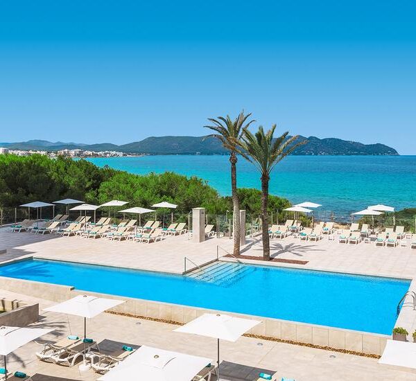 Iberostar Waves Cala Millor