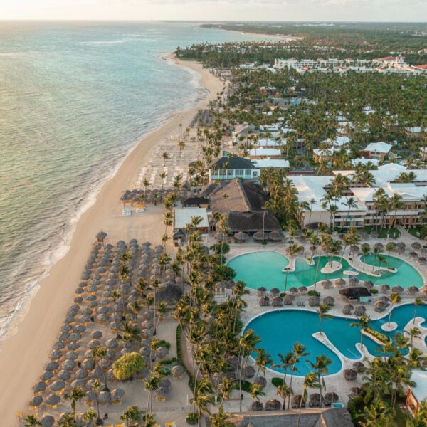 Iberostar Waves Dominicana