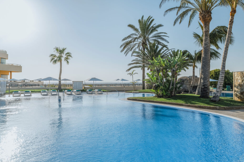 Iberostar Waves Playa Gaviotas