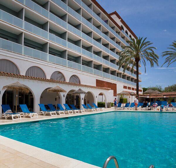 Ibersol Playa Dorada